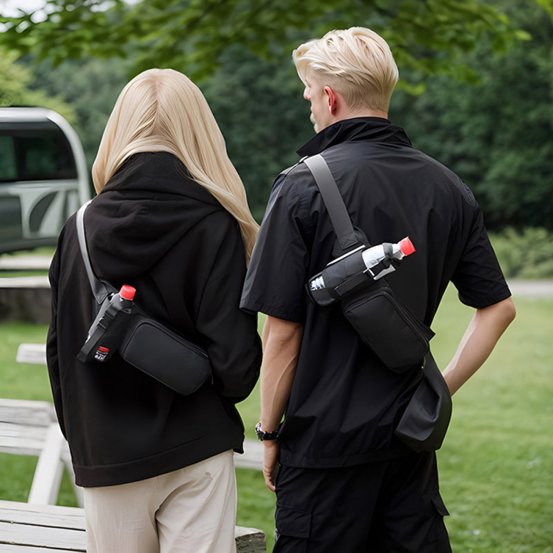 Einora MotionBag™ for workouts, walks, and daily strides