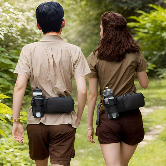 Einora MotionBag™ for workouts, walks, and daily strides