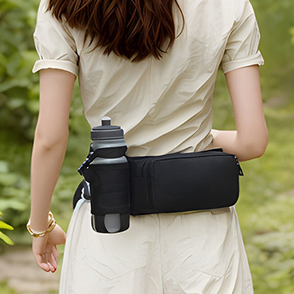 Einora MotionBag™ for workouts, walks, and daily strides